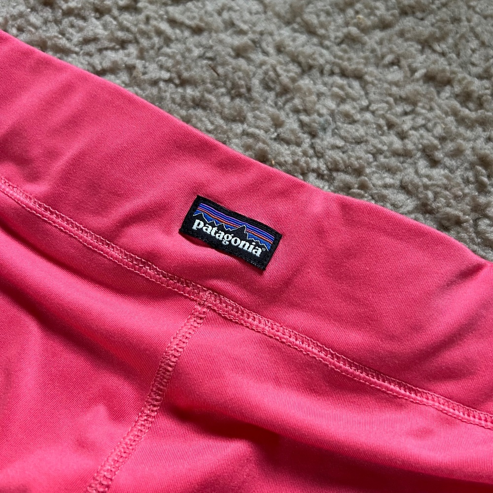 Patagonia legging